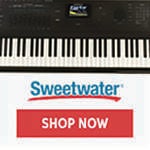 Sweetwater Keyboard Deals