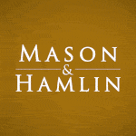 Mason & Hamlin Pianos