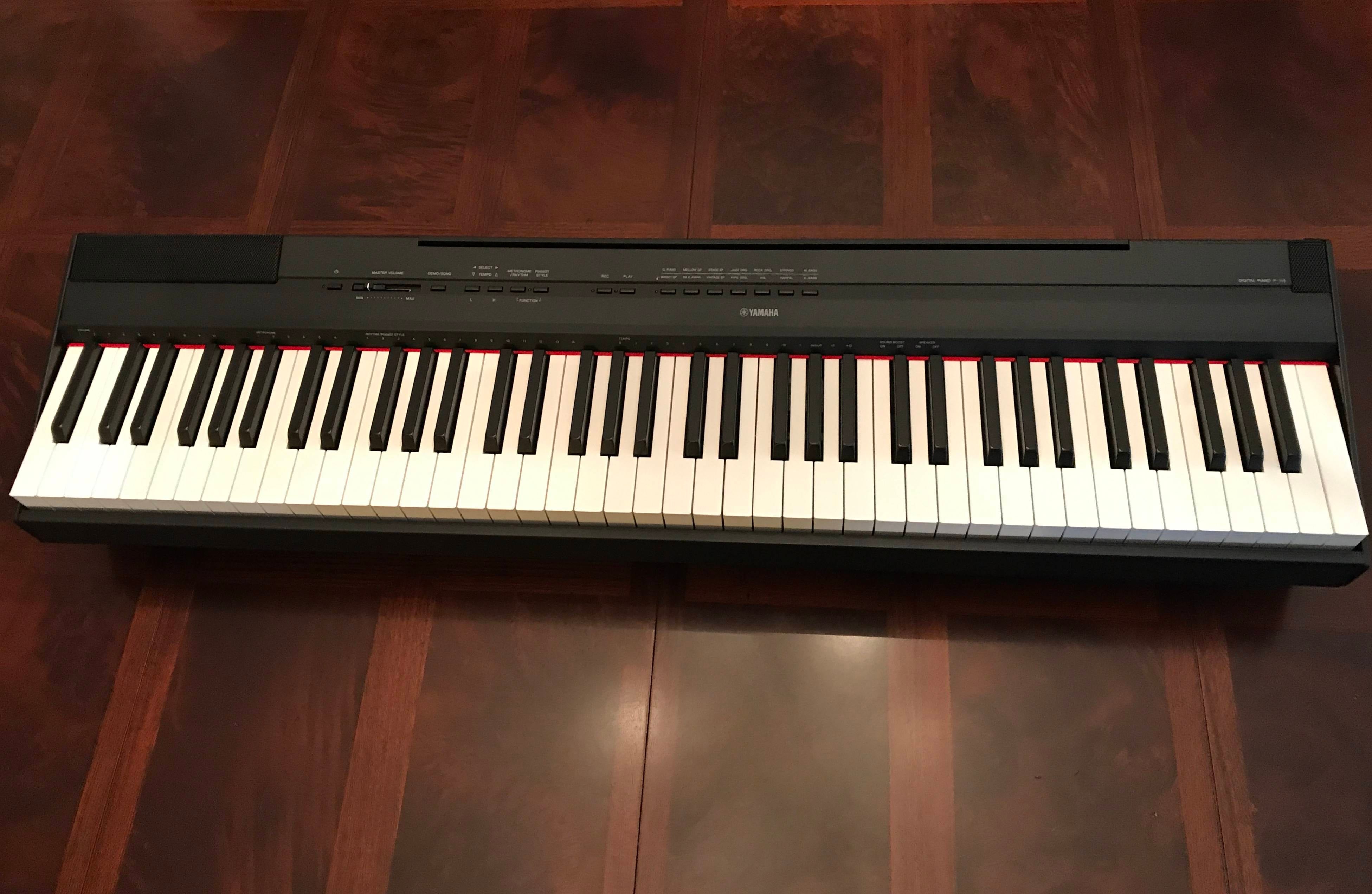 Custom Keyboards By Mck Minetti Custom Keyboards Piano World Piano
