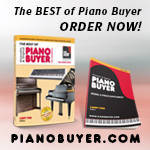  Best of Piano Buyer