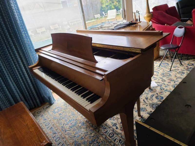 1974 Steinway M Piano World Piano & Digital Piano Forums