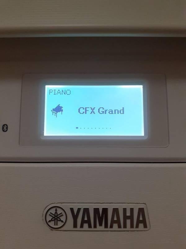 Yamaha P525 Owners Club Piano World Piano & Digital Piano Forums