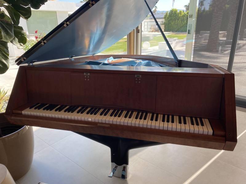 Steinway "Noe" piano Piano World Piano & Digital Piano Forums